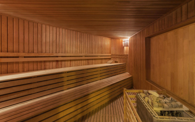 Aska Just In Beach – All Inclusive