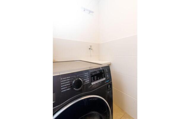 Duplex c/ 3Qtos e Infraestrutura Completa | AIR 5
