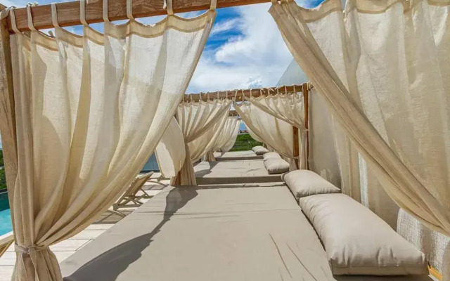 Best Location in Tulum 1BDRM