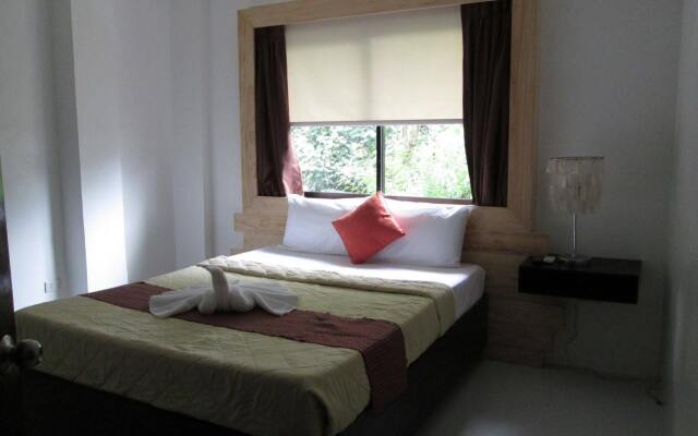 Boracay Amor Apartments