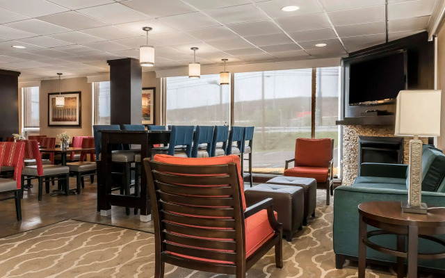 Comfort Inn - Pocono Mountains