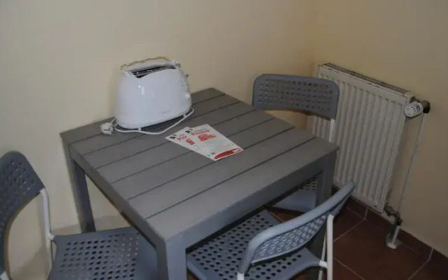 Pension Roma