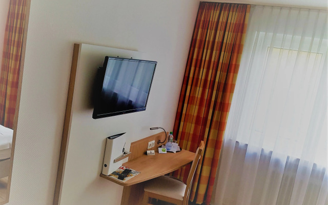 Landhotel Sulzbacher Hof