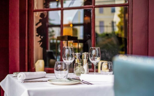 Queens Hotel Cheltenham