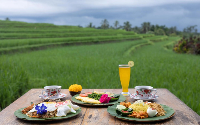 Amarta Pesagi Retreat by Madhava