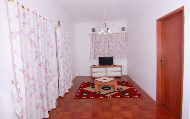 Villa ChavaMinerva Dima - Ciater