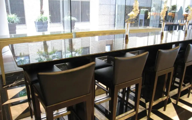 Hotel Villa Fontaine Grand Tokyo - Roppongi