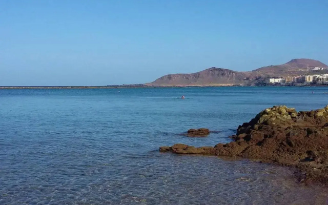 Apartamento beach house