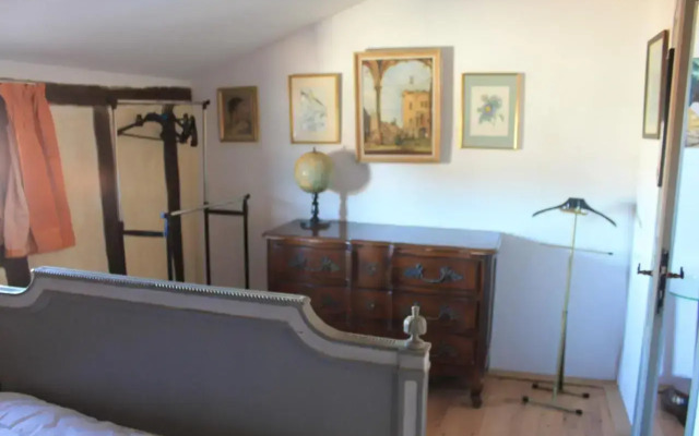 L' Ancien Relais de Poste - Margot