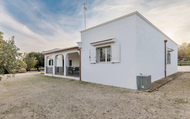 Villetta Blu by Wonderful Italy