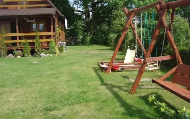 Domek letniskowy Ewa