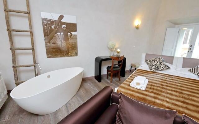 Trastevere Luxury Design Apartment