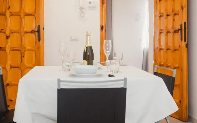 Suites in Rome