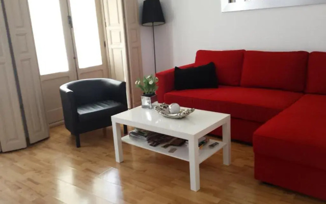 Apartamento Montaño 4 Wifi gratis y 2 Baños