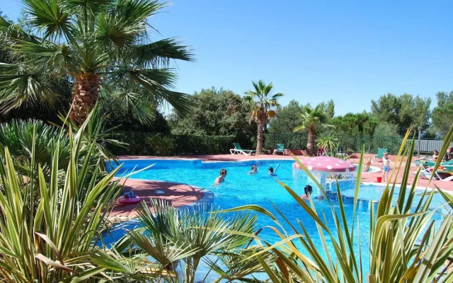 Lagrange Vacances Les Pescalunes