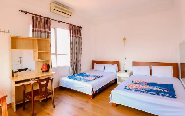 Oyo 437 Van Xuan Hotel