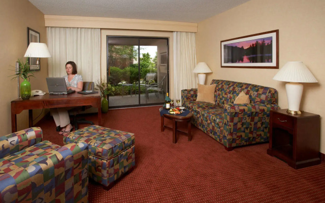 Courtyard by Marriott Concord