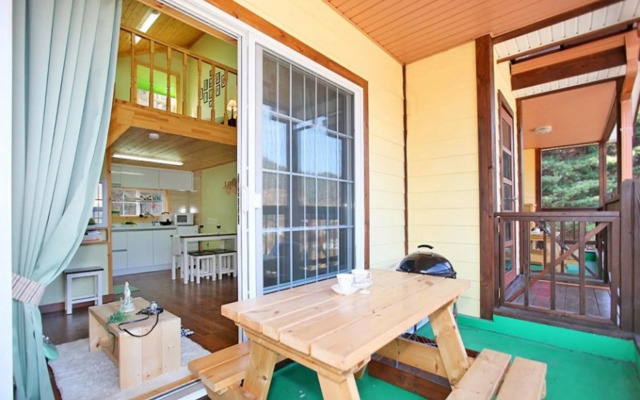 Gapyeong Yeoubyul Pension