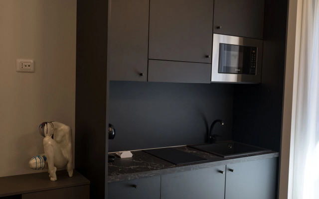 Palazzo Bellocchi - Suites & Apartments