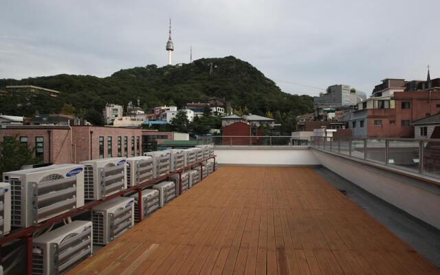 Namsan Guesthouse