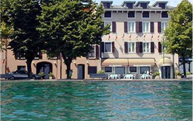 Hotel Europa