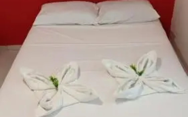 Pousada Canto do Sabiá