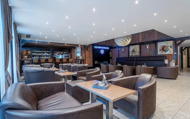 Hotel Zur Heidschnucke - Spa & Nature Resort