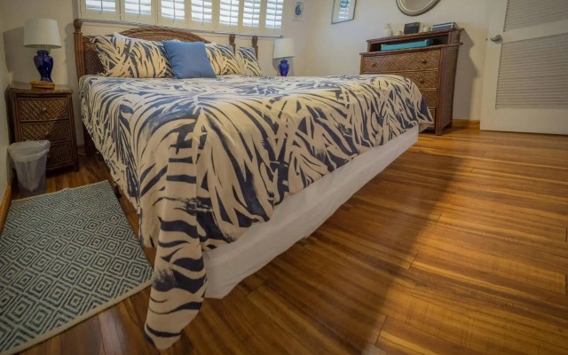 Molokai Vacation Properties – Wavecrest