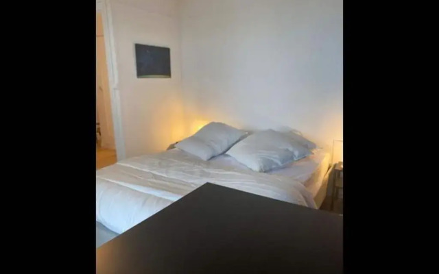 Loft Du Dragon 110m2 Panoramique