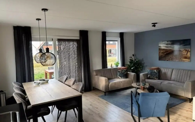 House in Scherpenisse Near Oosterschelde