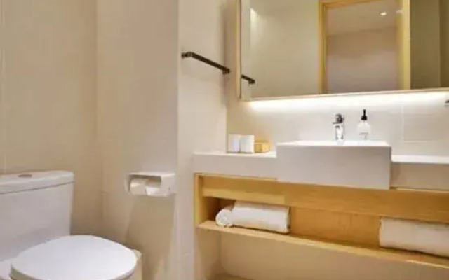 JI Hotel (Penglai Zhonglou East Road)