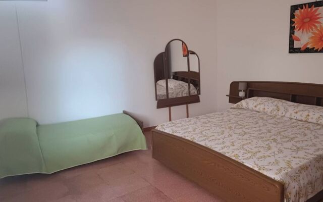 Casa Vacanze Mareverde