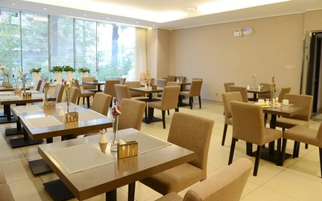 Home Inn Plus