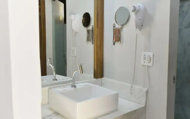 Barretos Country Suite