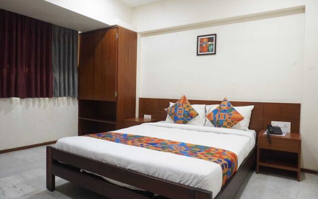 Hotel Executive Residency