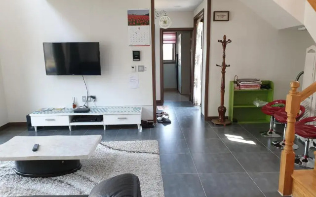 Geoje Sukwong Two floors House