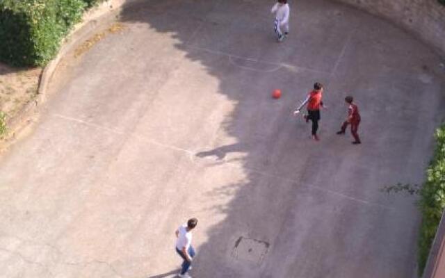 appartamento vistamare