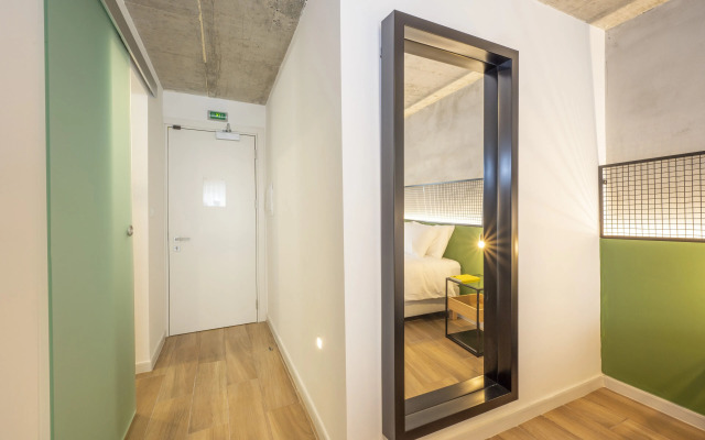 Fort40 Guesthouse