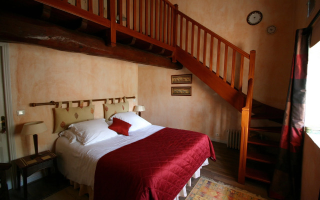 WAYA à Domaine Saint Domingue