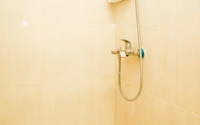 Newly Furnished And Enjoy 2Br At Meikarta Apartment