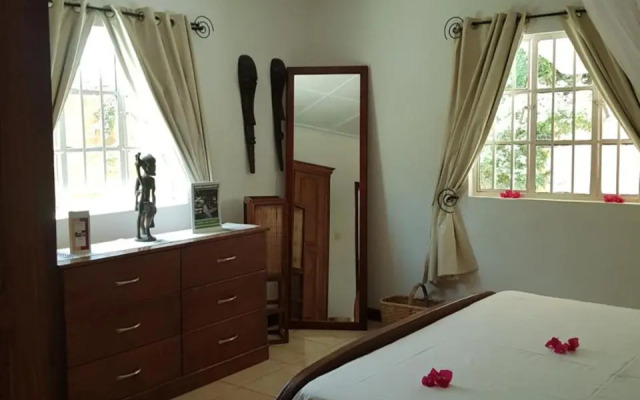 Mandinka Lodge