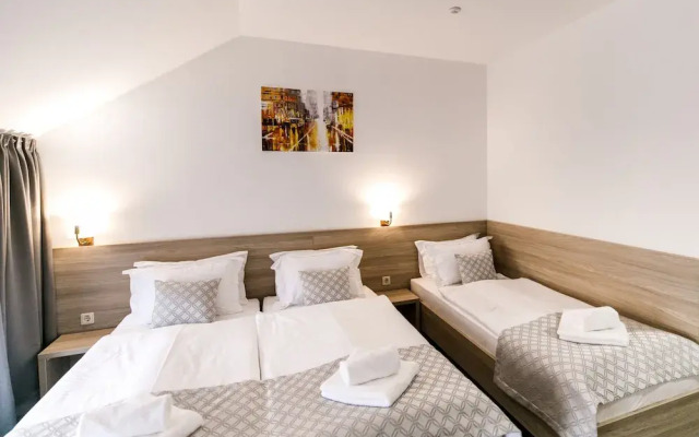 Hotel Antonio