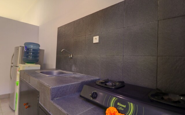 Rise Apartment Sanur