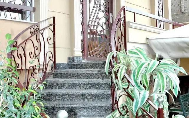 Villa Al Dar