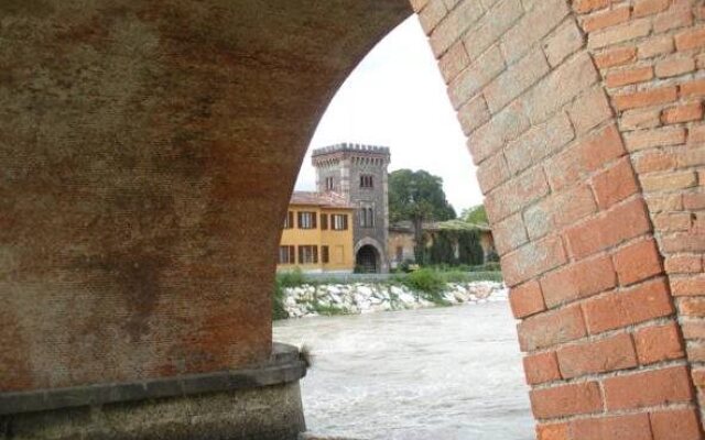 Hotel Julia Villa Maggi Ponti