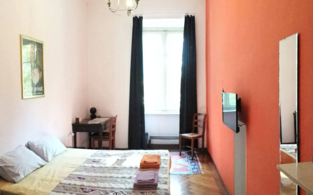 Al Porta Susa B&B
