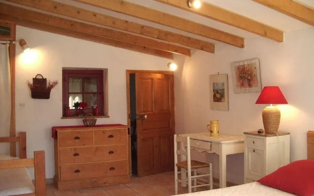 Chambres d'hôtes de Vérédème