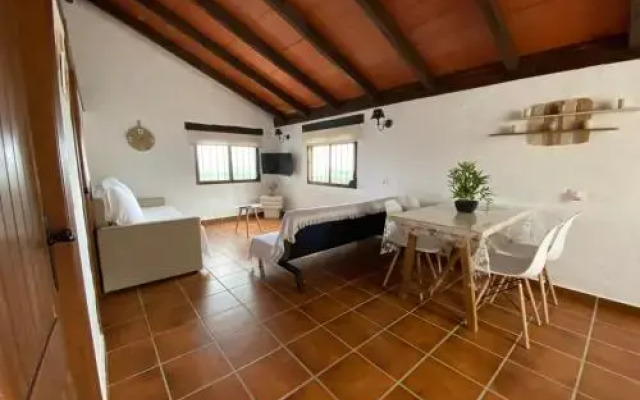 Alojamientos Villa Maria