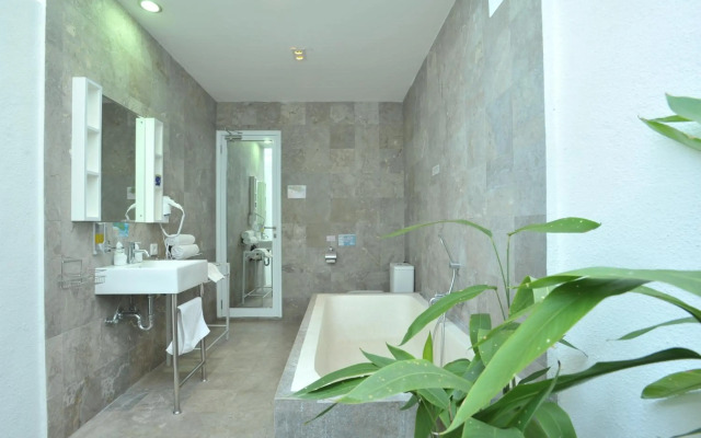 Bali Yarra Villas Seminyak