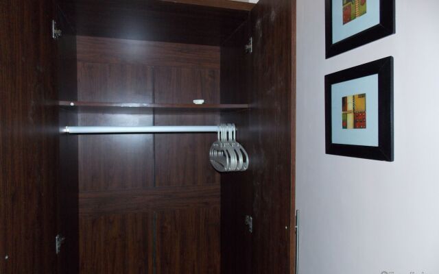 Bearland Paradise Resort